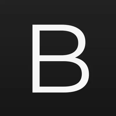 BELAVI, стоматологическая клиника, лого-визитка