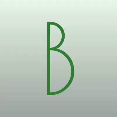 BEST, сеть школ иностранных языков, лого-визитка