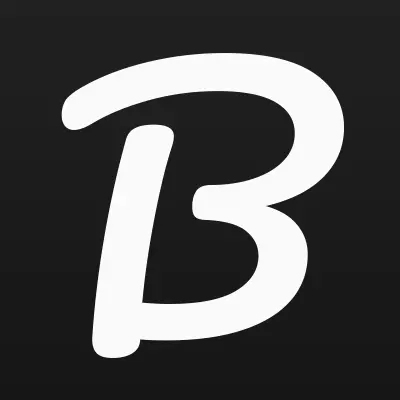 BIKINI, бутик купальников и нижнего белья, лого-визитка