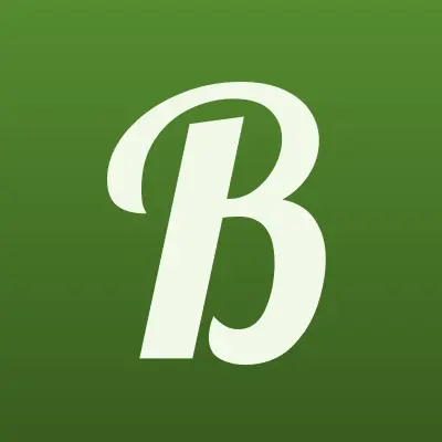 БИОДИНАМИКА, восстановительный центр, лого-визитка