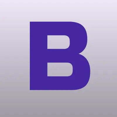 BORK, бутик премиальной бытовой техники, лого-визитка