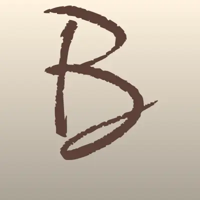 BRENDOSS, производственная компания, лого-визитка