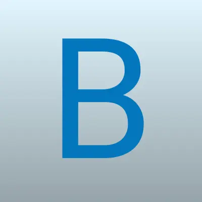 Байбол, микрокредитная компания, лого-визитка