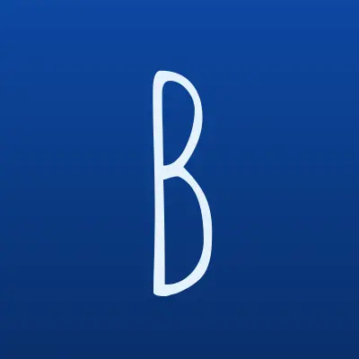 Банбочка, лого-визитка