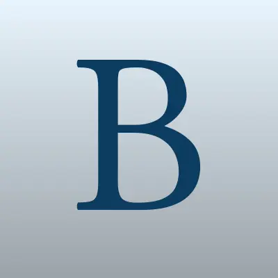 Банк ВТБ, лого-визитка