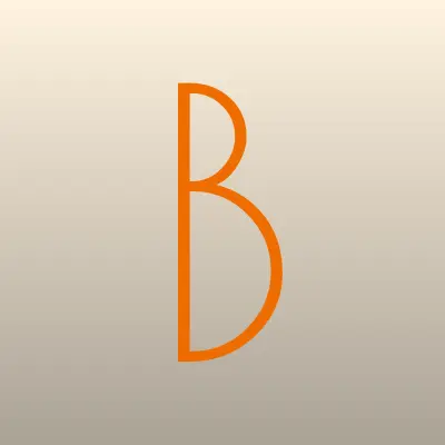 Bar Service, школа барменов и бариста, лого-визитка