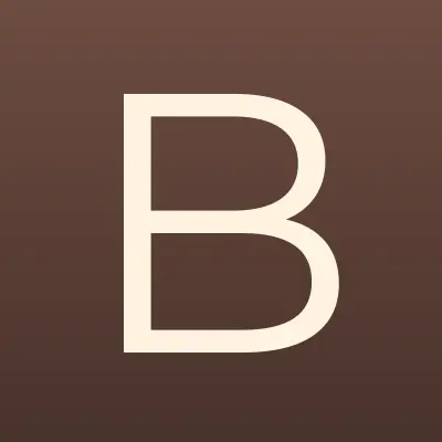 Be-Art, свадебное агентство, лого-визитка