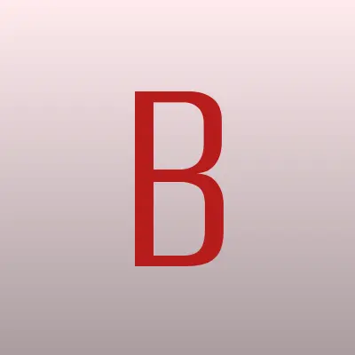 Беллиссимо, сеть химчисток-ателье, лого-визитка
