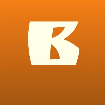 Бентек, производственная компания, лого-визитка
