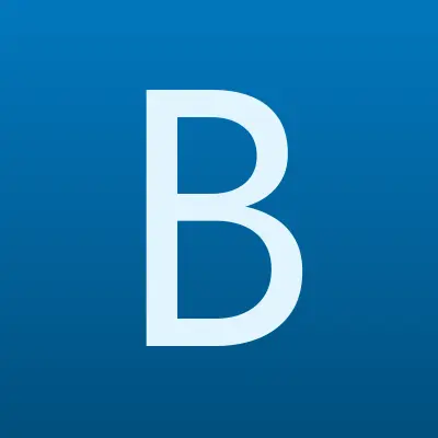 Берифильтр, интернет-магазин фильтров для воды и комплектующих, лого-визитка