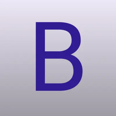 Besel, пекарня-кондитерская, лого-визитка