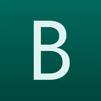 Бизнес-центр, ИП Левин А.М., лого-визитка