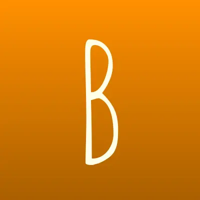 Бизон, многопрофильная компания, лого-визитка