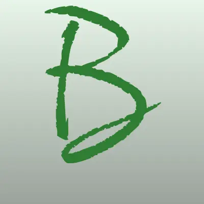 Black bear, точка продажи кофе на вынос, лого-визитка