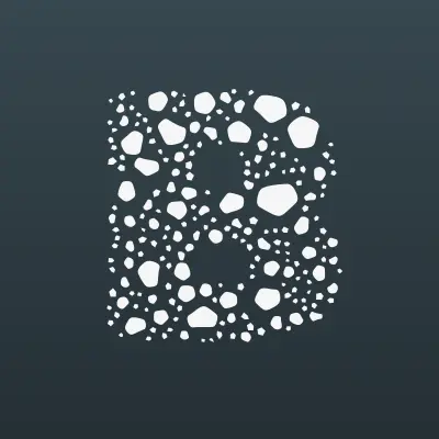 Ближе к делу, ресторан, лого-визитка