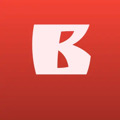 Блинчики, кафе, лого-визитка