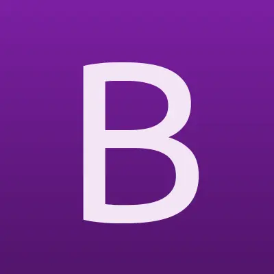 Bloom, цветочный магазин, лого-визитка