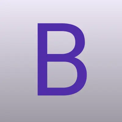 Blow Hair Bar, студия, лого-визитка