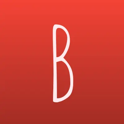 Бодрая птица, кофейня, лого-визитка