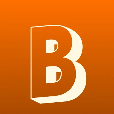 Boutique, магазин женской одежды и аксессуаров, лого-визитка