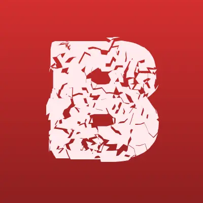 БухИнформЦентр, лого-визитка