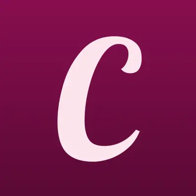 CEZARES, салон итальянской сантехники от производителя, лого-визитка