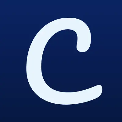 CaiNiao, сеть постаматов, лого-визитка