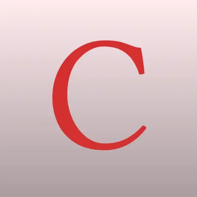 CaiNiao, сеть постаматов, лого-визитка