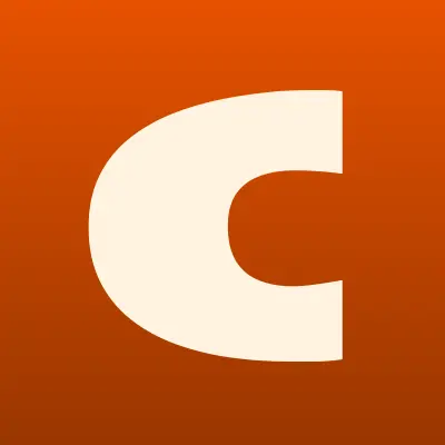 CaiNiao, сеть постаматов, лого-визитка