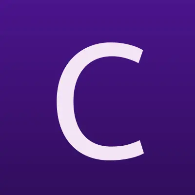 CaiNiao, сеть постаматов, лого-визитка