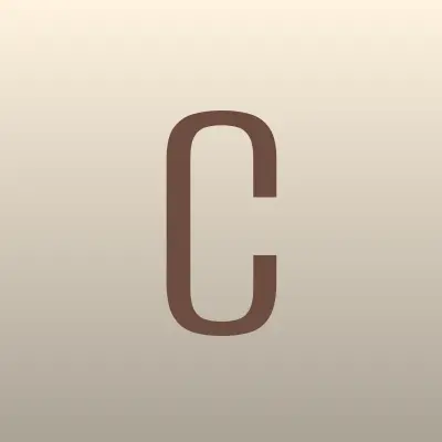 Carey Academy, танцевальная школа, лого-визитка
