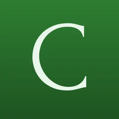 Cat Ltd, компьютерная компания, лого-визитка