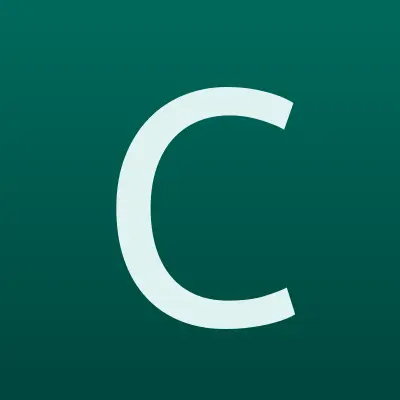 Чешский дворик, сеть магазинов разливных напитков, лого-визитка