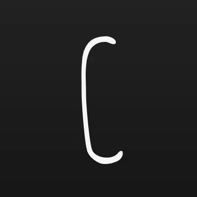 Читай-город, сеть книжных магазинов, лого-визитка