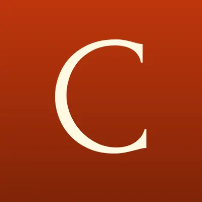 Читай-город, сеть книжных магазинов, лого-визитка