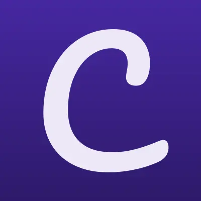Citrus service, лого-визитка