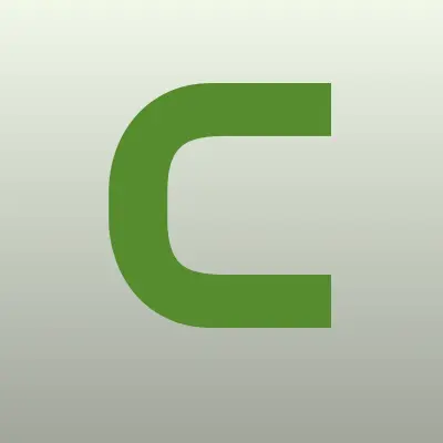 City Express, служба экспресс-доставки, лого-визитка