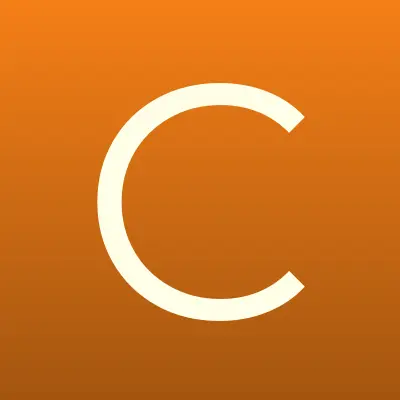 Clean, клининговая компания, лого-визитка