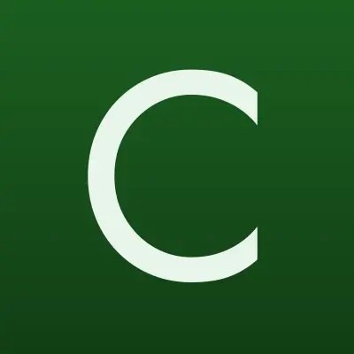 CleanLine, клининговая компания, лого-визитка