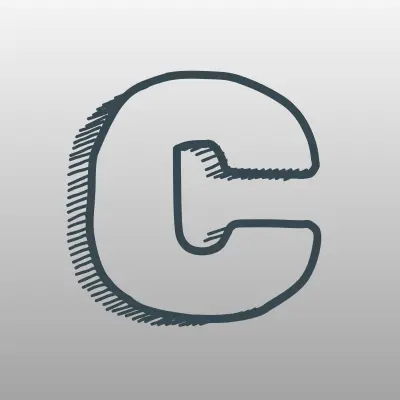 Cleanstuff, детейлинг центр, лого-визитка