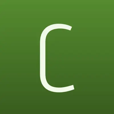 Colin`s, сеть магазинов джинсовой одежды, лого-визитка