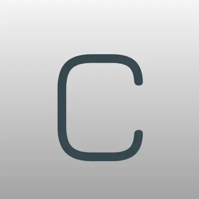 Cummins, компания, лого-визитка