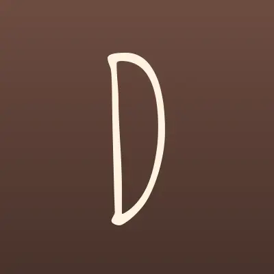 D-OIL, компания, лого-визитка