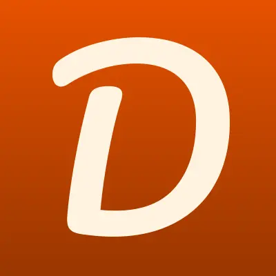 DINAMIKA video, видеостудия, лого-визитка