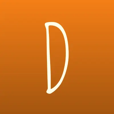 DRIVER-SERVICE, автосервис, лого-визитка