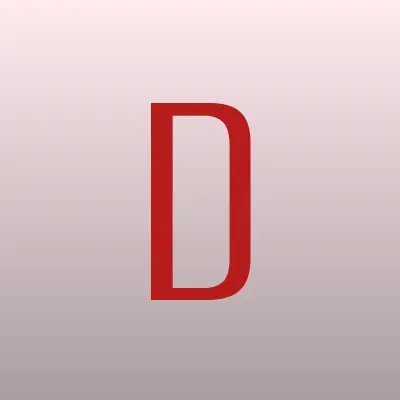 D`S damat, магазин мужской одежды, лого-визитка