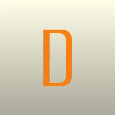 Denti.72, стоматология, лого-визитка