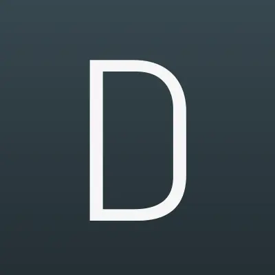 DetaL72. Автозапчасти, автосервис, лого-визитка