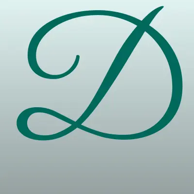 Детский Доктор, клиника, лого-визитка
