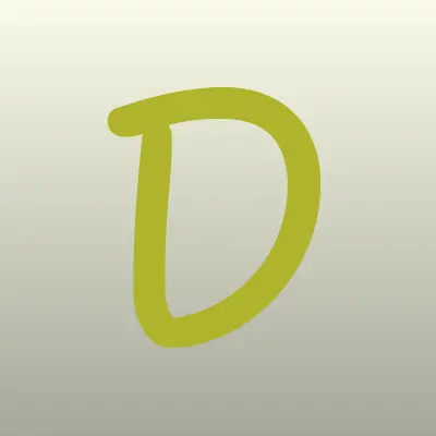 DomAuto, автомастерская, лого-визитка